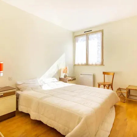 Le Pigeon Bleu Holiday home Bozouls