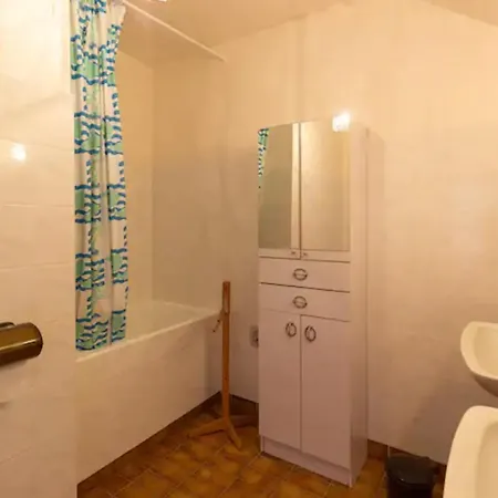 Holiday home Le Pigeon Bleu Bozouls