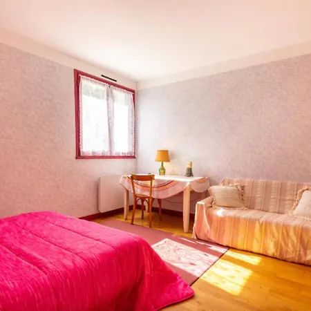 Casa vacanze Le Pigeon Bleu Bozouls